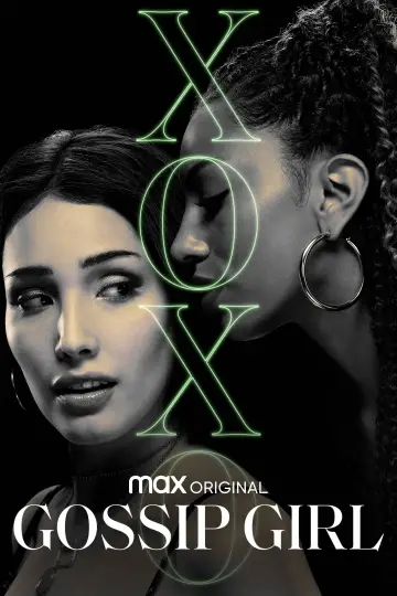 Plakat к сериалу "Plotkara" #1403638