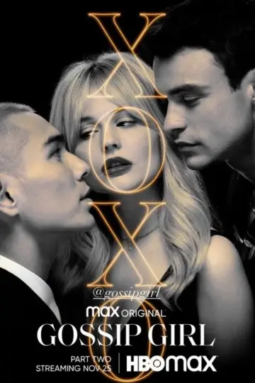 Plakat к сериалу "Plotkara" #1403644
