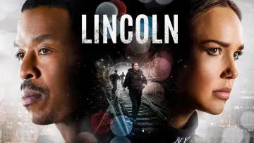 Zasłona do serialu "Lincoln Rhyme i kolekcjoner kości" #1591927