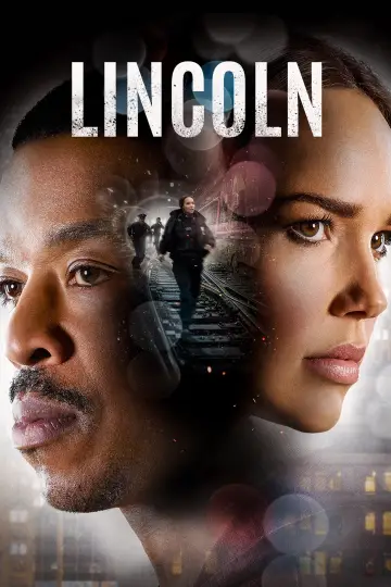 Lincoln Rhyme i kolekcjoner kości plakat