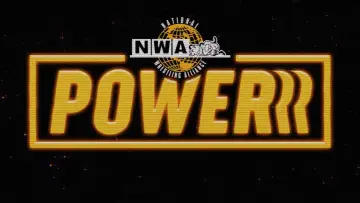 Zasłona к сериалу "NWA Powerrr" #1432730