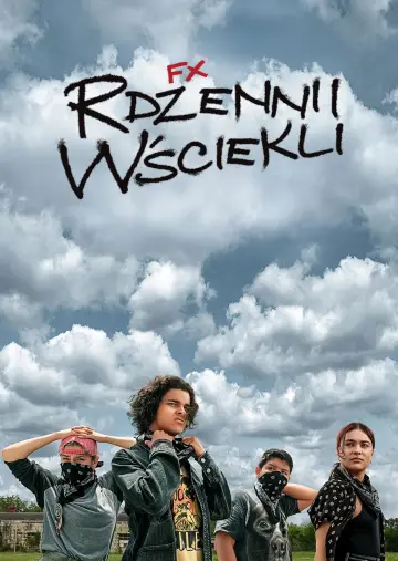 Rdzenni i wściekli (2021)