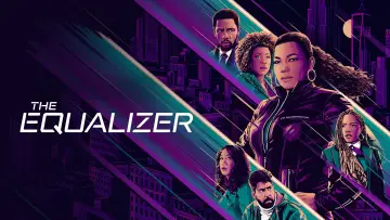 Zasłona к сериалу "Agentka McCall" #1303405