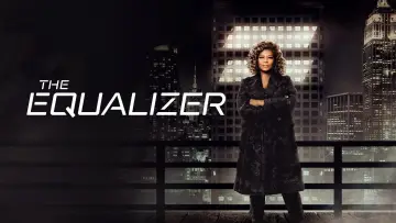 Zasłona к сериалу "Agentka McCall" #1303408