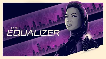 Zasłona к сериалу "Agentka McCall" #1303412