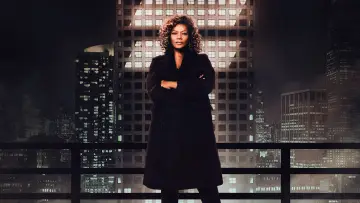 Zasłona к сериалу "Agentka McCall" #1303418