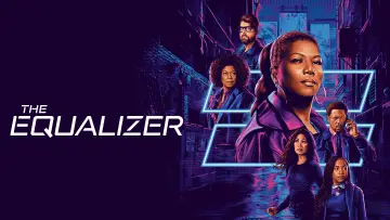 Zasłona к сериалу "Agentka McCall" #1303421