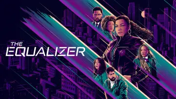 Zasłona к сериалу "Agentka McCall" #1303422