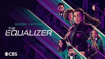 Zasłona к сериалу "Agentka McCall" #1303423