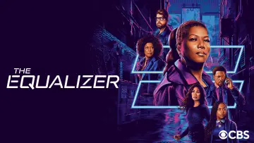 Zasłona к сериалу "Agentka McCall" #1303427
