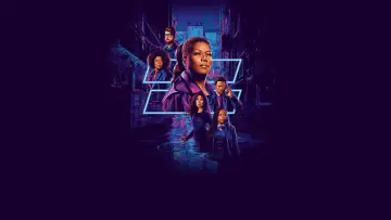 Zasłona к сериалу "Agentka McCall" #1303428