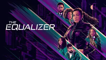 Zasłona к сериалу "Agentka McCall" #1303430