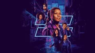 Zasłona к сериалу "Agentka McCall" #1303431