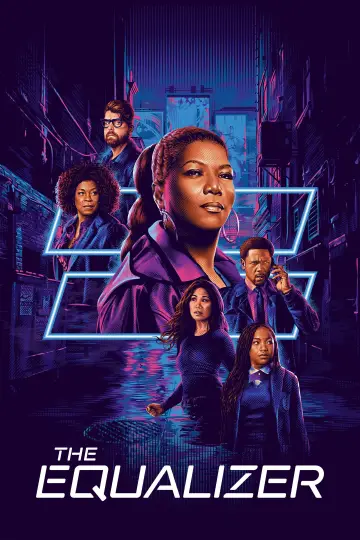 Plakat к сериалу "Agentka McCall" #1303441