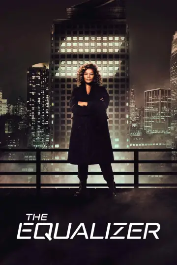Plakat к сериалу "Agentka McCall" #1303442
