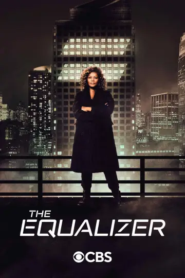 Plakat к сериалу "Agentka McCall" #1303443