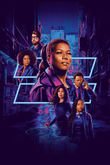 Plakat к сериалу "Agentka McCall" #1303446