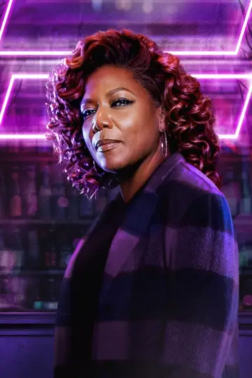 Plakat к сериалу "Agentka McCall" #1303449