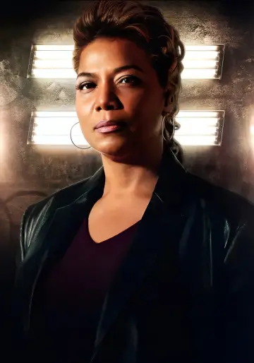 Plakat к сериалу "Agentka McCall" #1303453