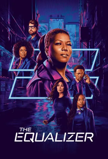 Plakat к сериалу "Agentka McCall" #1303460