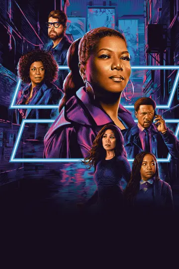 Plakat к сериалу "Agentka McCall" #1303467