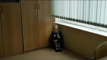 Zasłona do serialu "Ku jezioru" #1464536
