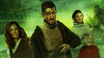 Zasłona do serialu "Ku jezioru" #1464538