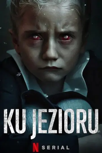 Ku jezioru plakat