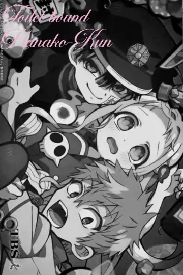 Plakat к сериалу "地縛少年花子くん" #1358464