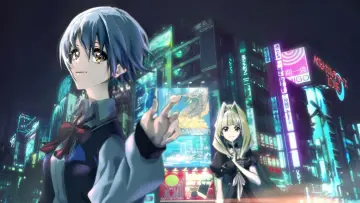 Zasłona к сериалу "ぶらどらぶ" #1421677