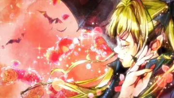 Zasłona к сериалу "ぶらどらぶ" #1421681