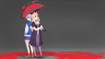 Zasłona к сериалу "ぶらどらぶ" #1421686