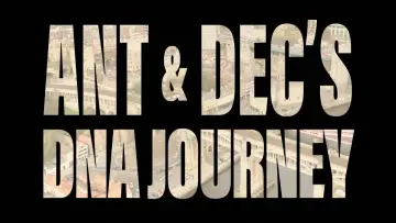 Zasłona do serialu "DNA Journey" #1694325
