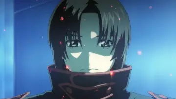 Zasłona do serialu "蒼穹のファフナー THE BEYOND" #1688056