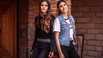 Zasłona к сериалу "Juliantina" #1457037
