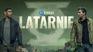 Zasłona do serialu "Latarnie" #1534259