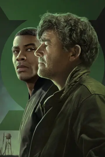 Plakat do serialu "Latarnie" #1534288