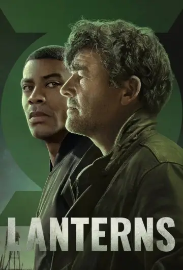 Plakat do serialu "Latarnie" #1534292
