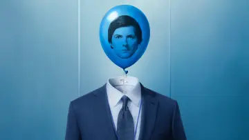 Zasłona к сериалу "Rozdzielenie" #1286274