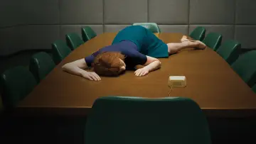 Zasłona к сериалу "Rozdzielenie" #1286278