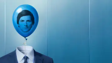 Zasłona к сериалу "Rozdzielenie" #1286288