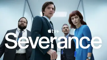 Zasłona к сериалу "Rozdzielenie" #1286292