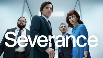 Zasłona к сериалу "Rozdzielenie" #1286295