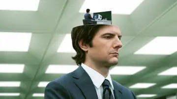 Zasłona к сериалу "Rozdzielenie" #1286309
