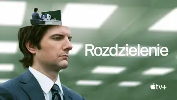 Zasłona к сериалу "Rozdzielenie" #1286319