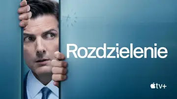 Zasłona к сериалу "Rozdzielenie" #1286322