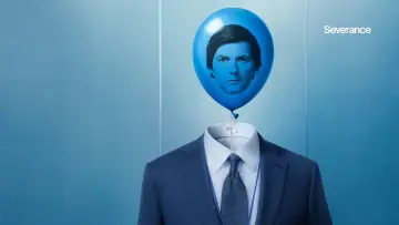 Zasłona к сериалу "Rozdzielenie" #1286326