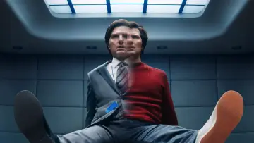 Zasłona к сериалу "Rozdzielenie" #1286330