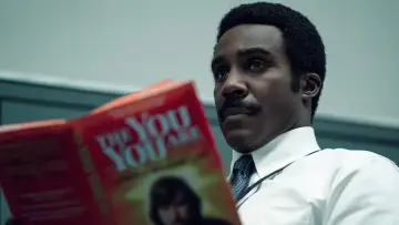 Zasłona к сериалу "Rozdzielenie" #1286334