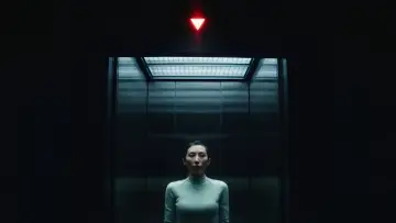 Zasłona к сериалу "Rozdzielenie" #1286339
